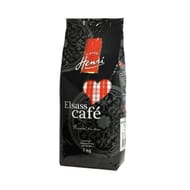 Café Henri café elsass grains 1kg