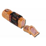 Metzger Muller pâté en croute pur beurre cocktail