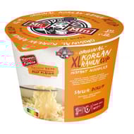 Mr min xl cup boeuf 110g