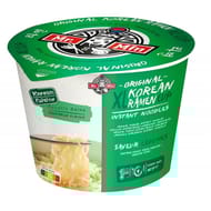 Mr Min xl cup légumes 110g