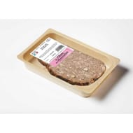 Pâté de lapin aux noisettes (1 tranche) 180g