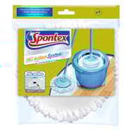 Recharge balai full action system spontex
