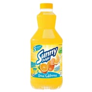 Sunny delight doux california 1.25l