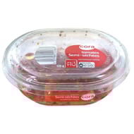 Cora tomates semi-séchées 125g