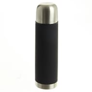 Bouteille isolante noire 0.5 l