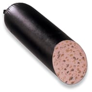 Saucisse de champignon qualité supérieure