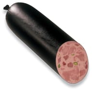 Saucisse de jambon qualité supérieure