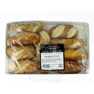 Poulaillon assortiment mini moricettes x10