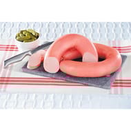 Saucisse de viande boyau naturel supérieure Metzger Muller