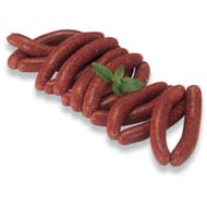 Veritable merguez supérieure