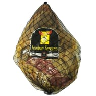Jambon Serrano 11 mois Del Pais