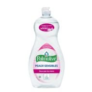 Palmolive liquide vaisselle peaux sensibles 500ml