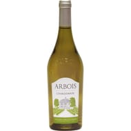Arbois Chardonnay "Fruitière Vinicole d'Arbois" 13% Vol.75cl