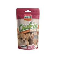 Riga chick'os bone x8 80g