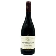 Pinot Noir Rouge Domaine Persenot 12.5% Vol.75 cl