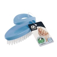 Brosse à ongles avec poignée elephant