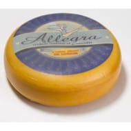 Moulin d'or vert Allegra lait pasteurisé hollande