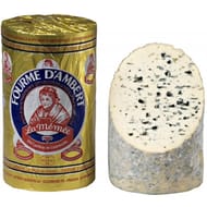 Fourme d'ambert AOP