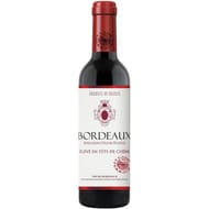 L'ame du terroir bordeaux boisé 37.5cl 11.5%
