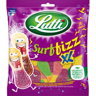 Lutti surfizz XL 200g