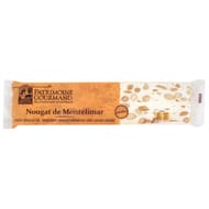 Patrimoine gourmand barre nougat de montelimar tendre 200g