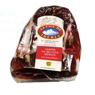 Demi jambon bellota 36 mois