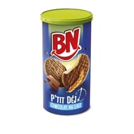 BN petit déjeuner chocolat 200g