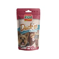 Riga sticki'os duck x8 70g