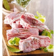 Poitrine * de veau à mijoter