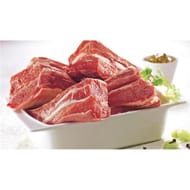 Viande bovine : Pot au feu ** avec os à mijoter