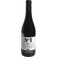 Languedoc Domaine Bort N°1 14.2% Vol. 75cl