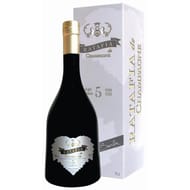 Didier Barbe Ratafia de champagne 5 ans 18% Vol 70cl