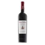Côtes de Provence Rouge Grande Réserve Château Reillanne 12.5% Vol.75cl