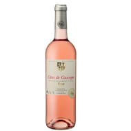 L'ame du terroir igp côtes de gascogne rosé 75cl 12% Vol.