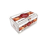 L'artisan Provençal gros morceaux de marrons glacés ballotin 250g