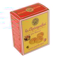 Eugène Blond apérigaufres pur beurre paprika/épices 85g