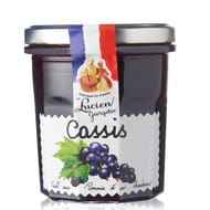 Les recettes cuites au chaudron preparation de cassis 320g
