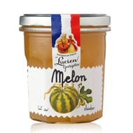 Les recettes cuites au chaudron preparation melon 320g