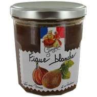 Les recettes cuites au chaudron préparation figue blanche  320g