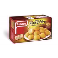 Findus pommes dauphine 200g