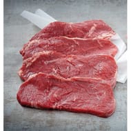 Viande bovine : Faux-filet ***