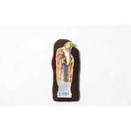 Fortwenger saint Nicolas chocolaté 85g