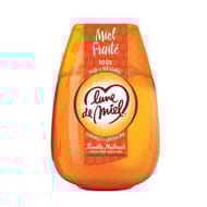 Lune de Miel miel fruité 100% pur et naturel  340g