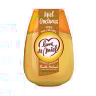 Lune de miel onctueux squeezer 340g