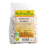 Naturaline lingots blancs bio 500g