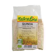 Naturaline quinoa bio 500g