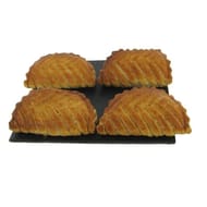 Chausson aux pommes x4