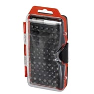Cogex coffret d'embouts de vissage 67 pièces