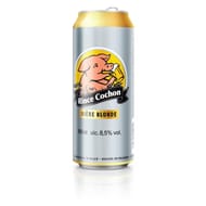 Rince cochon blonde 50cl 8.5%