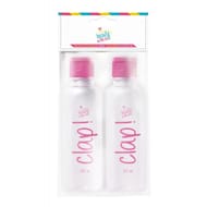 Berangé flacon clic à remplir 2x100ml